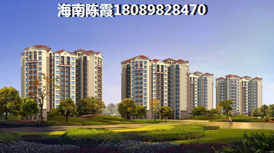 已在万宁兴隆镇买房赚了吗？