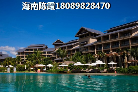 万宁的房价会跌还是会涨呢