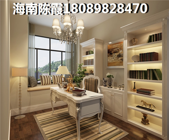 海南能touzi买房么？