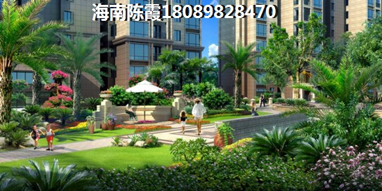 万宁市日月湾房价
