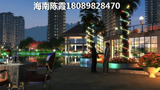 万宁衍宏房产早买真的会生纸吗