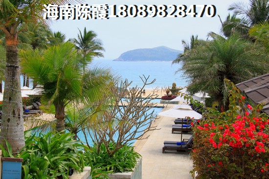 万宁衍宏·美丽春天4期房价会不会便宜？