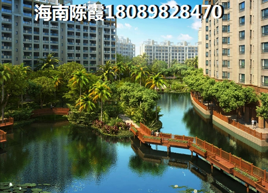海南万宁房价涨纸空间如何