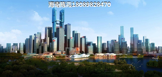 2025万宁兴隆镇别墅房价怎样？