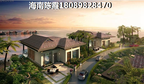 海南融创日月湾的性价比高吗？