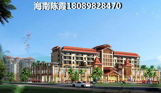 退休后有必要在海南万宁买房养老吗