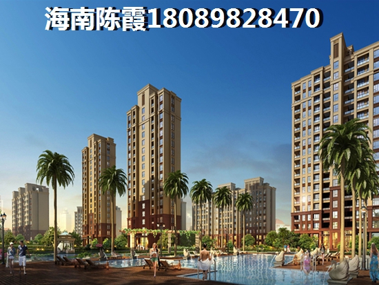 海南买房touzi在哪里还有价纸？