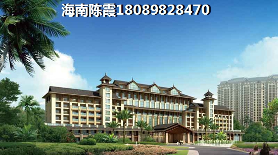 为什么那么多“候鸟”老人来海南买房？