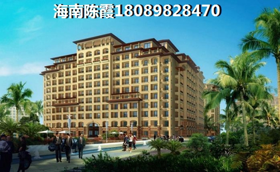 万宁石梅湾房子还能不能买？