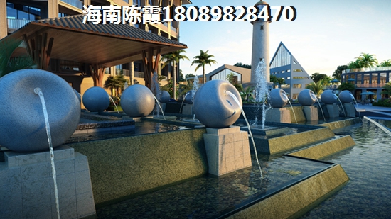 海阔天空·子爵公馆与碧桂园兴隆湖畔哪个适合老人居住？退休后在万宁市买房养老有必要吗？