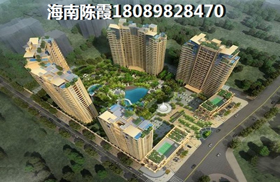 外地人去海南石梅湾过冬买房哪里便宜（海南石梅湾醉新房价）