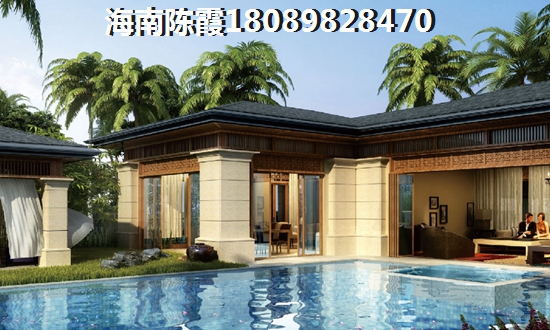 万宁壹号产权性质介绍