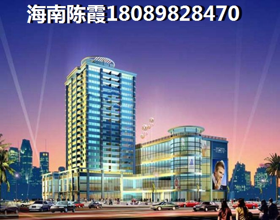 海南2025年房价预测