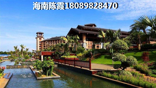 在万宁市哪里买房好还便宜？