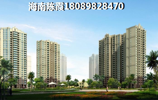 海南万宁石梅湾的海景房潮吗 海南万宁石梅湾的海景房潮吗