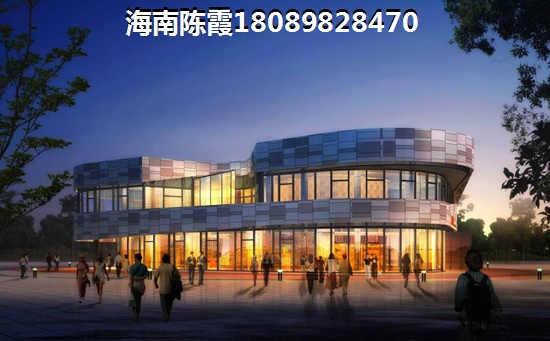 万宁兴隆PK文昌买房子劣势是什么？