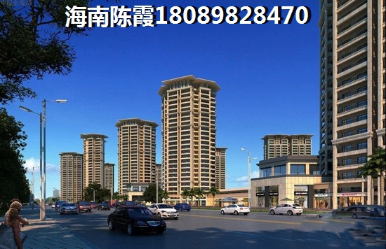 湖南本地人买房技巧，夏威夷碧水春城买房为什么要先看攻略？