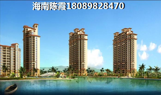汉昌府复式房价格