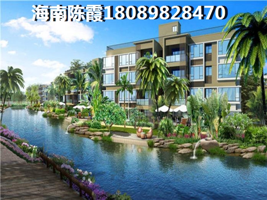 2025年海南金手指太阳谷温泉城的房价走势~万宁房价未来会涨吗？