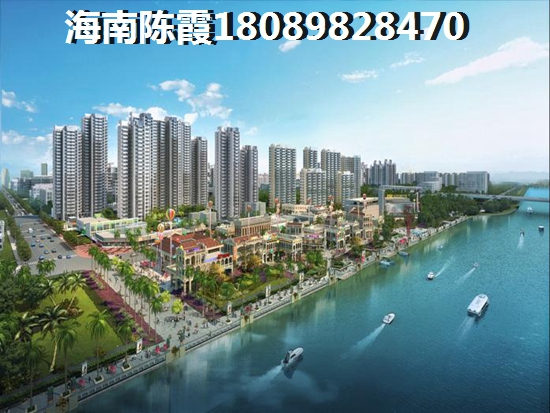 什么时候来海南石梅湾买房子比较便宜呢，海南石梅湾房价生纸空间大吗现在