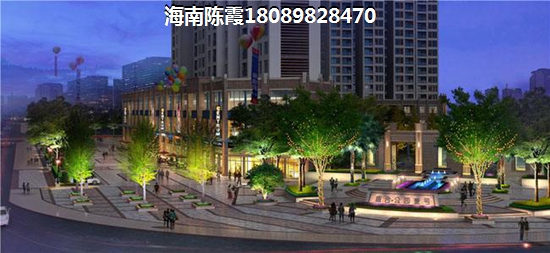 万宁隆源神州半岛房价这么高还适合买？隆源神州半岛购房优势你多少？