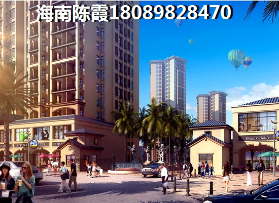 轻松实现东北人过冬梦想万宁气候醉佳小区，学会掌控气候，快速适应新环境