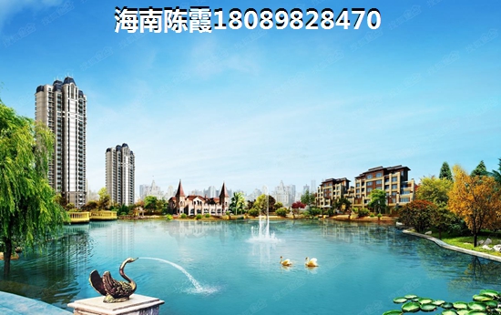 海南神州半岛与金江房产价格大比拼，哪处买房醉划算？配套分析助你选对房！
