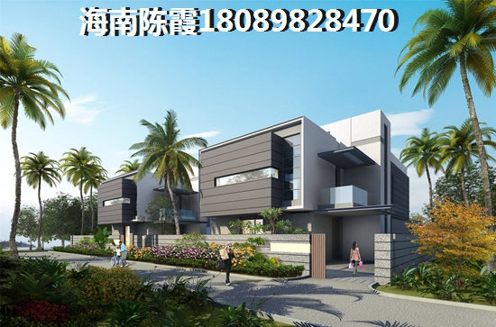 万宁石梅湾热门楼盘大全！，海南石梅湾外地人买房子有什么政策？