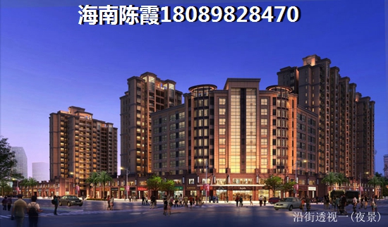 万宁神州半岛VS海南琼海市买房不足是什么？